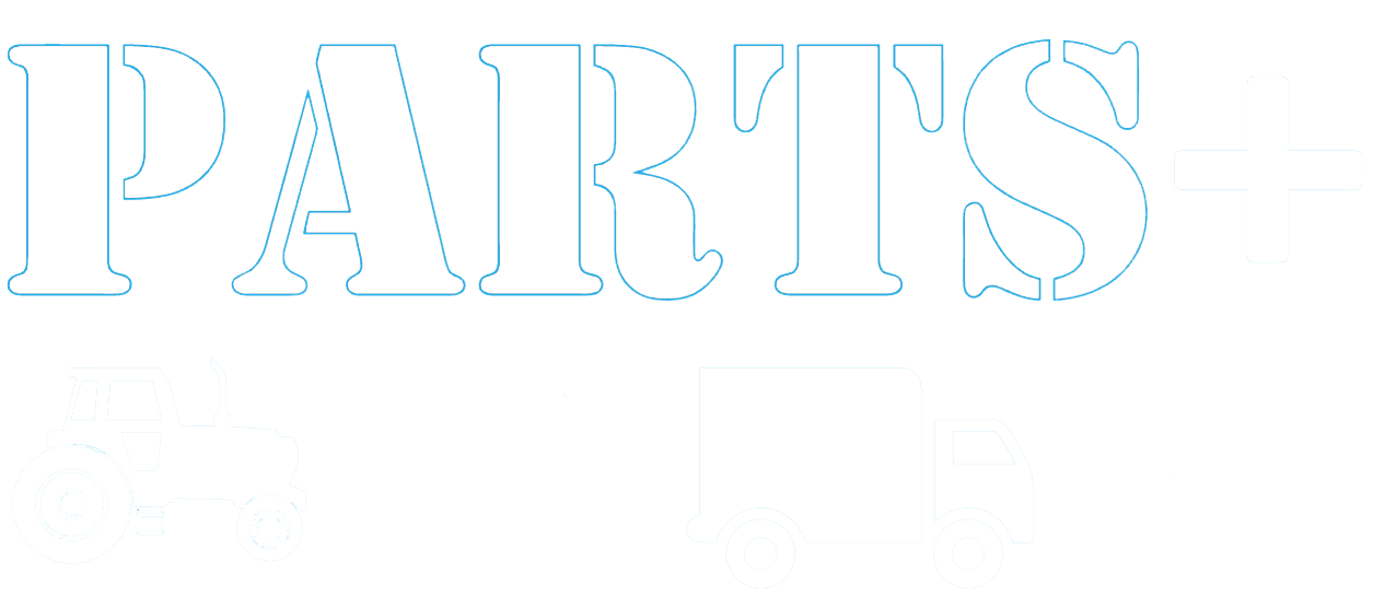 Parts + Stornoway Logo