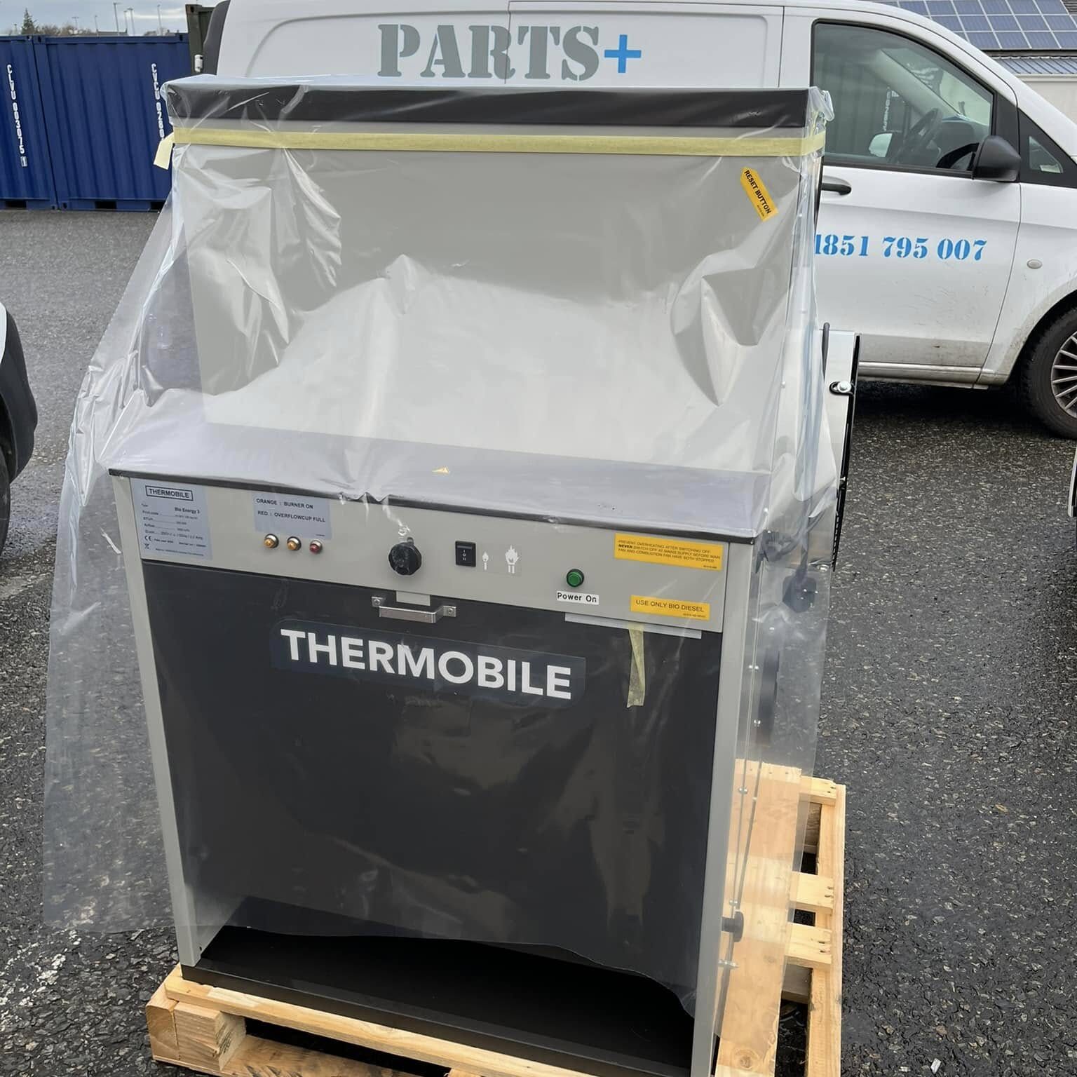 Parts + Tools Equipment