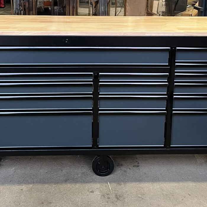 Tools & Garage Equipment