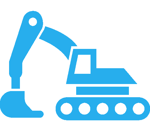 digger icon